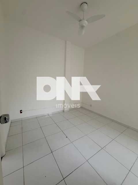 Imperdível - Apartamento à venda Rua Santa Clara, Copacabana, Rio de Janeiro - R$ 590.000 - NSAP12331