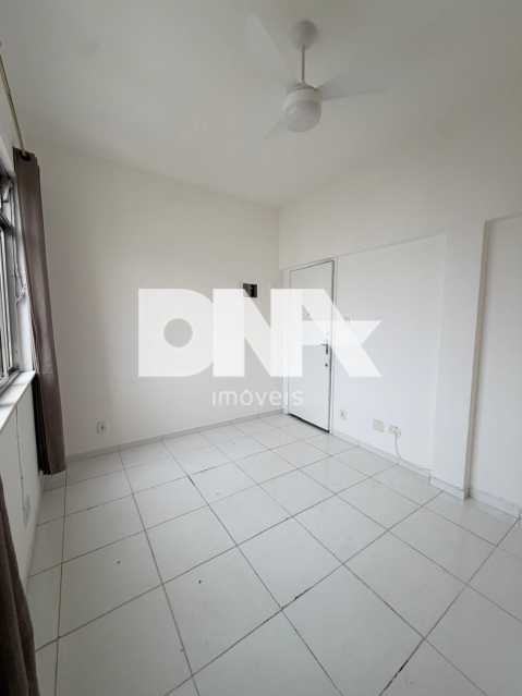 Imperdível - Apartamento à venda Rua Santa Clara, Copacabana, Rio de Janeiro - R$ 590.000 - NSAP12331