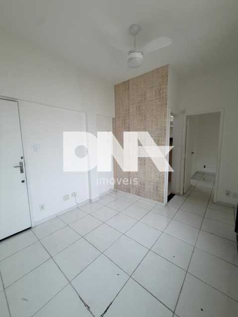 Imperdível - Apartamento à venda Rua Santa Clara, Copacabana, Rio de Janeiro - R$ 590.000 - NSAP12331