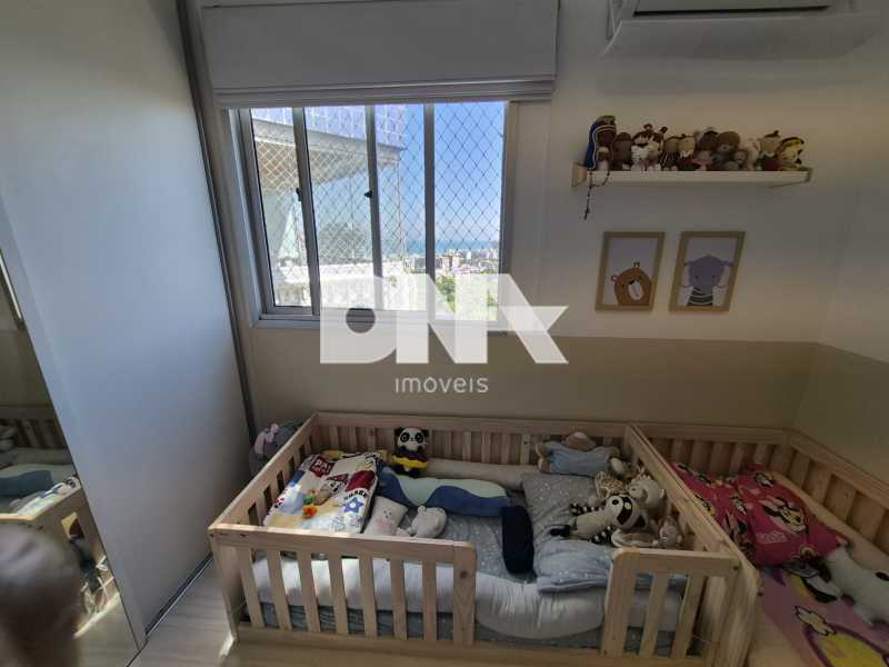 Conheça 20260828_122109 do imóvel - Apartamento 3 quartos à venda Barra da Tijuca, Rio de Janeiro - R$ 998.000 - JOAP30627 - 6 20260828_122109 - 6