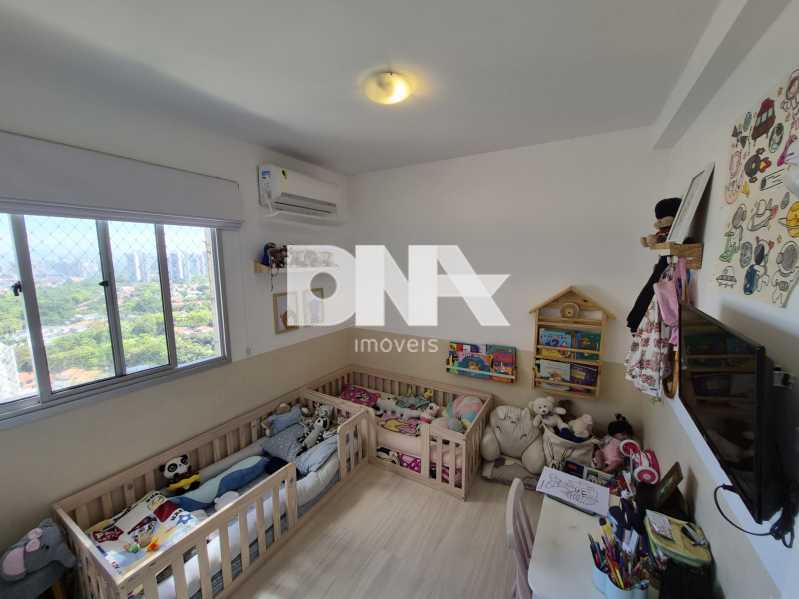 Conheça 20260828_122057 do imóvel - Apartamento 3 quartos à venda Barra da Tijuca, Rio de Janeiro - R$ 998.000 - JOAP30627 - 7 20260828_122057 - 7