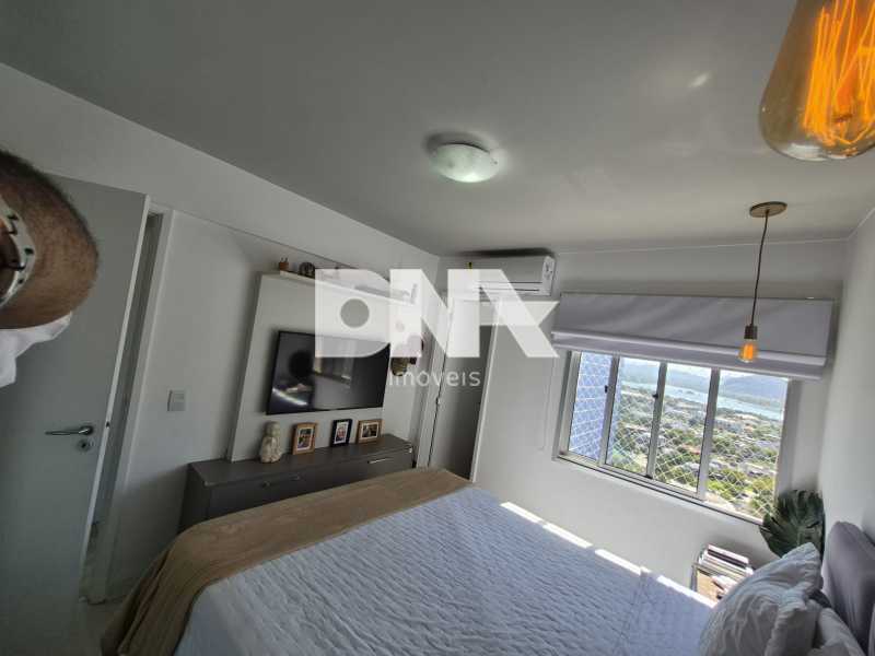 Conheça 20260828_122015 do imóvel - Apartamento 3 quartos à venda Barra da Tijuca, Rio de Janeiro - R$ 998.000 - JOAP30627 - 16 20260828_122015 - 16