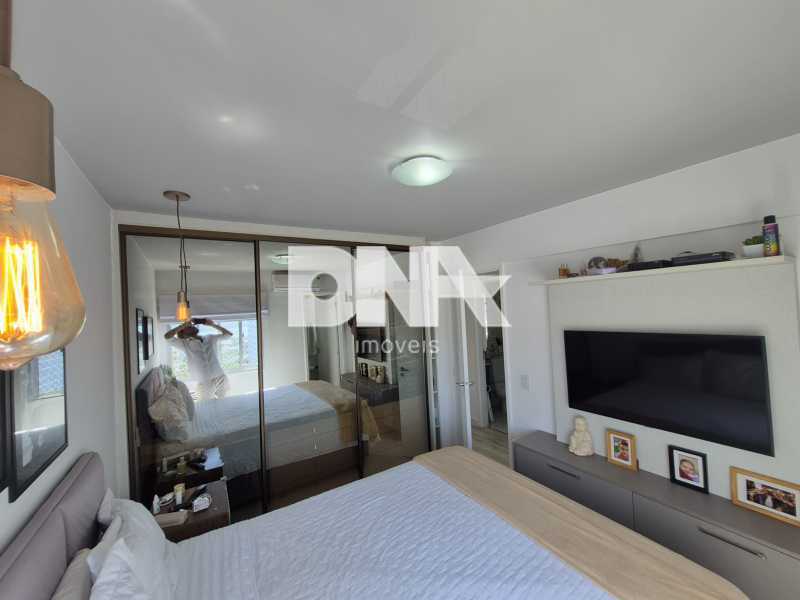 Conheça 20260828_122000 do imóvel - Apartamento 3 quartos à venda Barra da Tijuca, Rio de Janeiro - R$ 998.000 - JOAP30627 - 2 20260828_122000 - 2