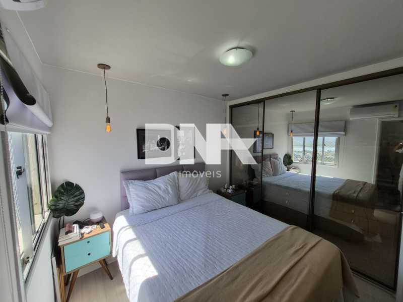 Conheça 20260828_121951 do imóvel - Apartamento 3 quartos à venda Barra da Tijuca, Rio de Janeiro - R$ 998.000 - JOAP30627 - 4 20260828_121951 - 4