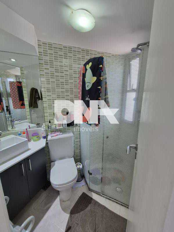 Conheça 20260828_121926 do imóvel - Apartamento 3 quartos à venda Barra da Tijuca, Rio de Janeiro - R$ 998.000 - JOAP30627 - 9 20260828_121926 - 9