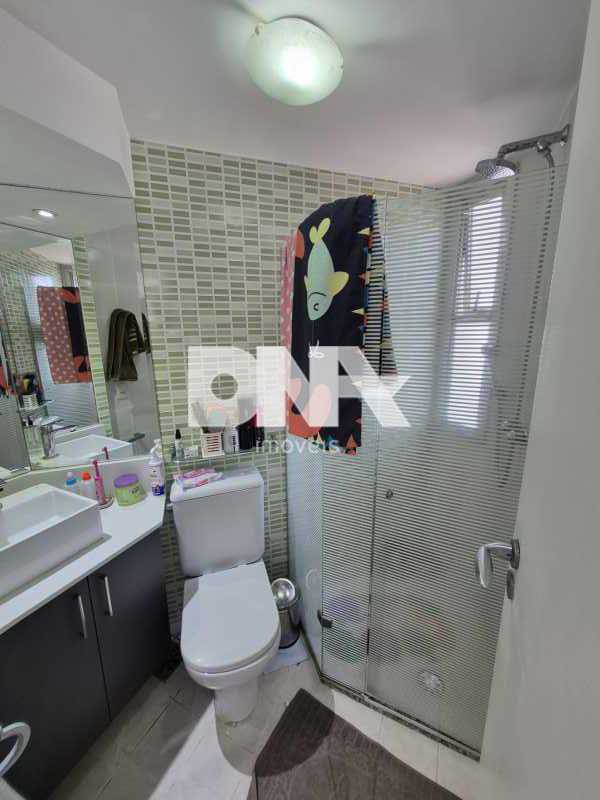 Conheça 20260828_121924 do imóvel - Apartamento 3 quartos à venda Barra da Tijuca, Rio de Janeiro - R$ 998.000 - JOAP30627 - 10 20260828_121924 - 10