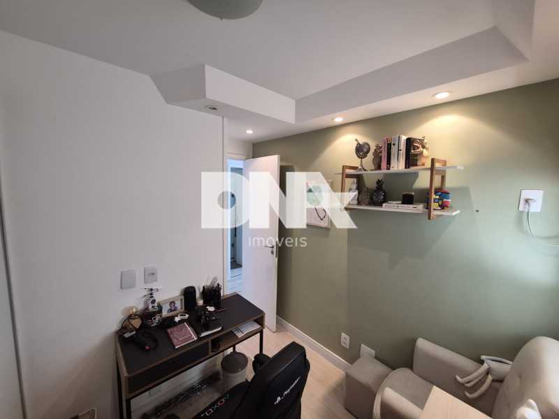 Conheça 20260828_121912 do imóvel - Apartamento 3 quartos à venda Barra da Tijuca, Rio de Janeiro - R$ 998.000 - JOAP30627 - 11 20260828_121912 - 11