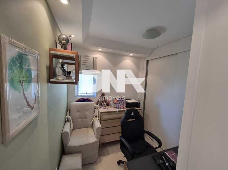 Conheça 20260828_121858 do imóvel - Apartamento 3 quartos à venda Barra da Tijuca, Rio de Janeiro - R$ 998.000 - JOAP30627 - 13 20260828_121858 - 13