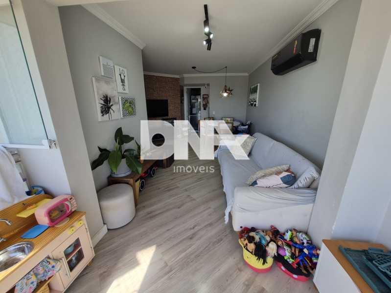 Conheça 20260828_121822 do imóvel - Apartamento 3 quartos à venda Barra da Tijuca, Rio de Janeiro - R$ 998.000 - JOAP30627 - 23 20260828_121822 - 23