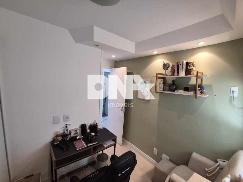 Conheça 20260828_121910 do imóvel - Apartamento 3 quartos à venda Barra da Tijuca, Rio de Janeiro - R$ 998.000 - JOAP30627 - 26 20260828_121910 - 26