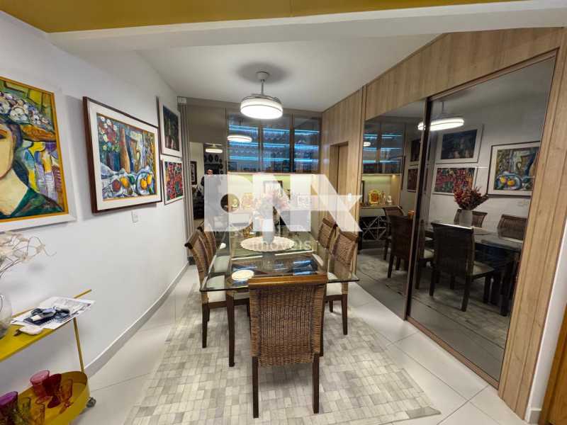 Apartamento 2 quartos à venda Jardim Oceânico Barra da Tijuca, Rio de Janeiro - R$ 1.400.000 - JOAP20491