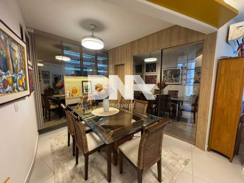 Apartamento 2 quartos à venda Jardim Oceânico Barra da Tijuca, Rio de Janeiro - R$ 1.400.000 - JOAP20491