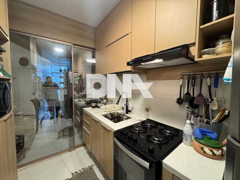 Apartamento 2 quartos à venda Jardim Oceânico Barra da Tijuca, Rio de Janeiro - R$ 1.400.000 - JOAP20491