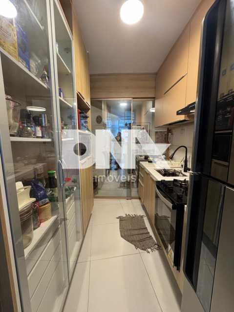 Apartamento 2 quartos à venda Jardim Oceânico Barra da Tijuca, Rio de Janeiro - R$ 1.400.000 - JOAP20491