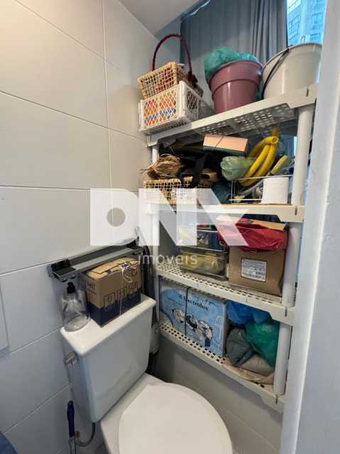 Apartamento 2 quartos à venda Jardim Oceânico Barra da Tijuca, Rio de Janeiro - R$ 1.400.000 - JOAP20491