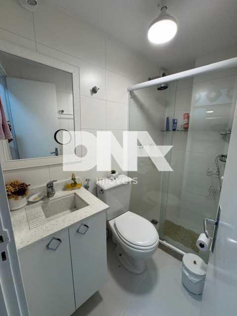 Apartamento 2 quartos à venda Jardim Oceânico Barra da Tijuca, Rio de Janeiro - R$ 1.400.000 - JOAP20491