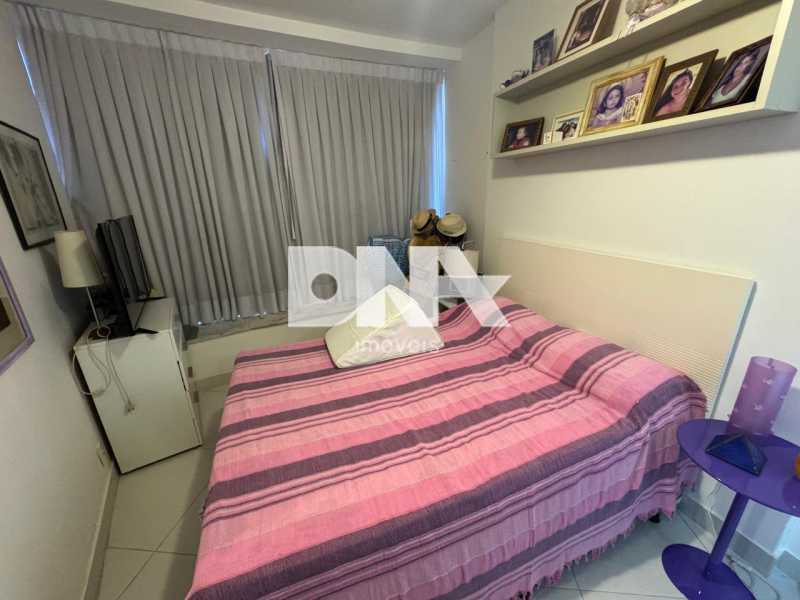 Apartamento 2 quartos à venda Jardim Oceânico Barra da Tijuca, Rio de Janeiro - R$ 1.400.000 - JOAP20491