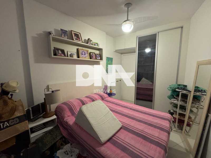 Apartamento 2 quartos à venda Jardim Oceânico Barra da Tijuca, Rio de Janeiro - R$ 1.400.000 - JOAP20491