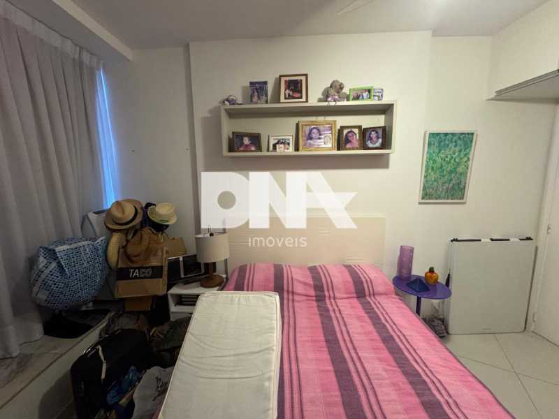 Apartamento 2 quartos à venda Jardim Oceânico Barra da Tijuca, Rio de Janeiro - R$ 1.400.000 - JOAP20491