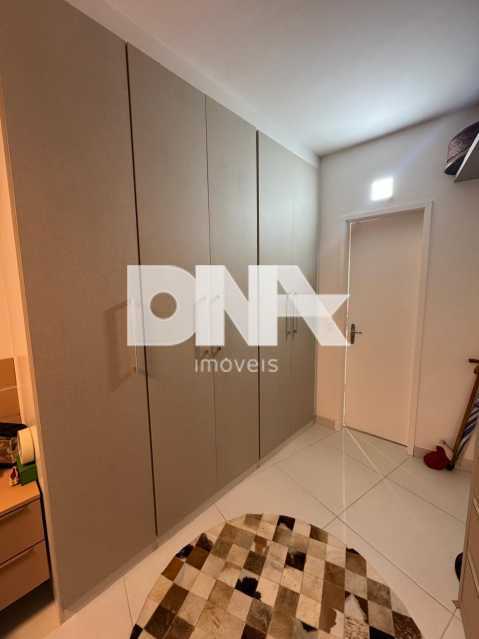 Apartamento 2 quartos à venda Jardim Oceânico Barra da Tijuca, Rio de Janeiro - R$ 1.400.000 - JOAP20491