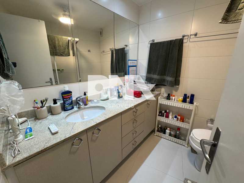 Apartamento 2 quartos à venda Jardim Oceânico Barra da Tijuca, Rio de Janeiro - R$ 1.400.000 - JOAP20491