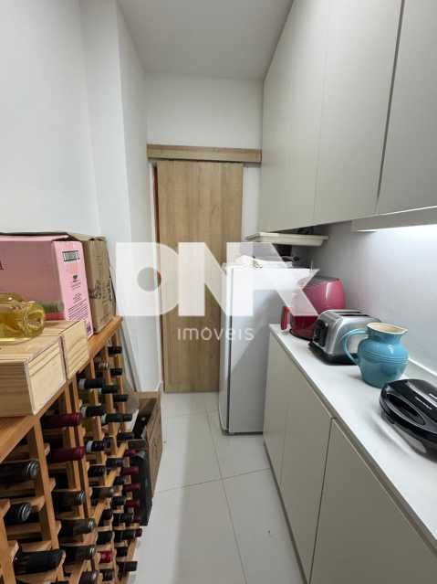 Apartamento 2 quartos à venda Jardim Oceânico Barra da Tijuca, Rio de Janeiro - R$ 1.400.000 - JOAP20491