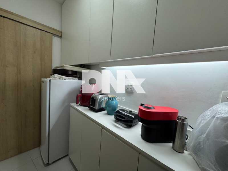 Apartamento 2 quartos à venda Jardim Oceânico Barra da Tijuca, Rio de Janeiro - R$ 1.400.000 - JOAP20491