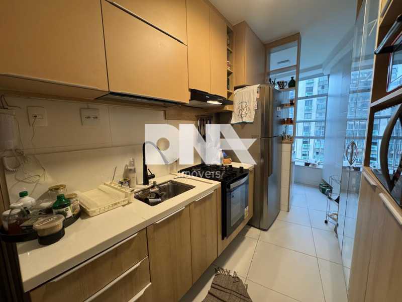 Apartamento 2 quartos à venda Jardim Oceânico Barra da Tijuca, Rio de Janeiro - R$ 1.400.000 - JOAP20491