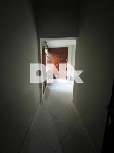 Apartamento 2 quartos à venda Jardim Botânico, Rio de Janeiro - R$ 720.000 - BGAP20432