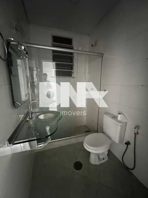 Apartamento 2 quartos à venda Jardim Botânico, Rio de Janeiro - R$ 720.000 - BGAP20432