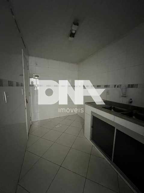 Apartamento 2 quartos à venda Jardim Botânico, Rio de Janeiro - R$ 720.000 - BGAP20432