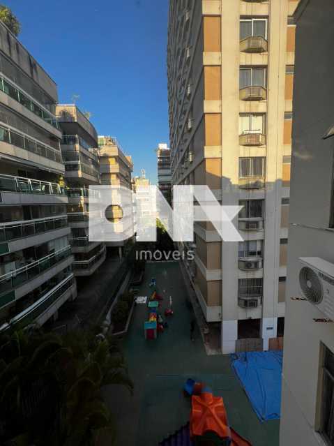 Apartamento 2 quartos à venda Jardim Botânico, Rio de Janeiro - R$ 720.000 - BGAP20432