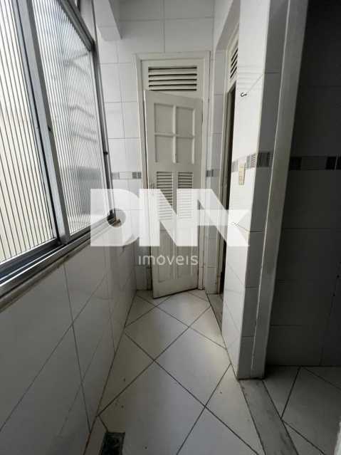 Apartamento 2 quartos à venda Jardim Botânico, Rio de Janeiro - R$ 720.000 - BGAP20432