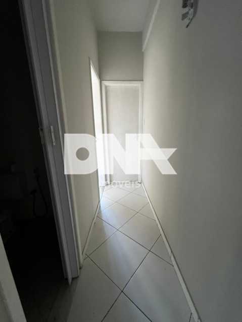 Apartamento 2 quartos à venda Jardim Botânico, Rio de Janeiro - R$ 720.000 - BGAP20432