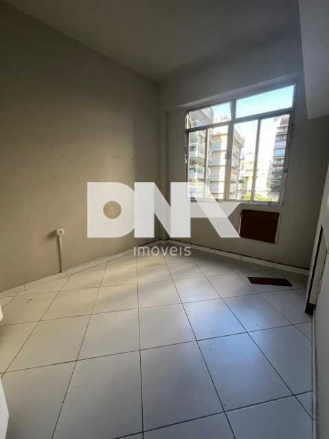 Apartamento 2 quartos à venda Jardim Botânico, Rio de Janeiro - R$ 720.000 - BGAP20432