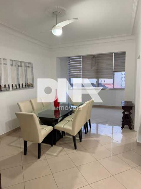 Imperdível - Apartamento 3 quartos à venda Copacabana, Rio de Janeiro - R$ 1.985.000 - MLAP30449