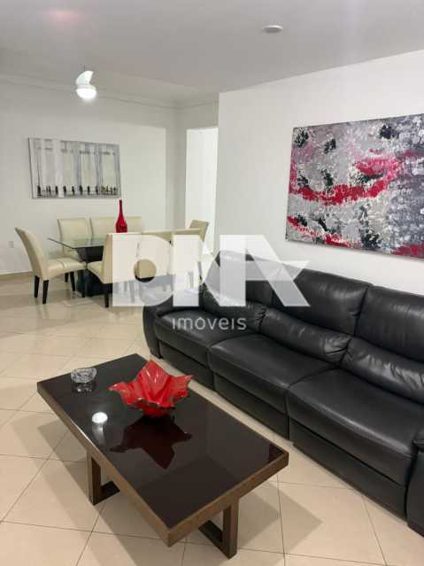 Imperdível - Apartamento 3 quartos à venda Copacabana, Rio de Janeiro - R$ 1.985.000 - MLAP30449