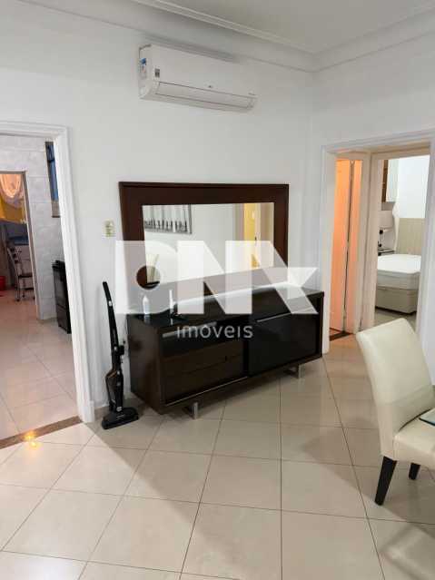 Imperdível - Apartamento 3 quartos à venda Copacabana, Rio de Janeiro - R$ 1.985.000 - MLAP30449