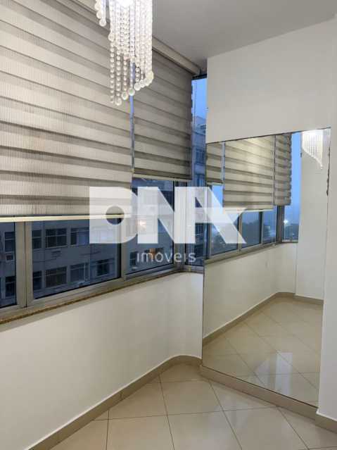 Imperdível - Apartamento 3 quartos à venda Copacabana, Rio de Janeiro - R$ 1.985.000 - MLAP30449