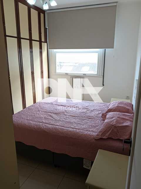 Imperdível - Apartamento 3 quartos à venda Copacabana, Rio de Janeiro - R$ 1.985.000 - MLAP30449