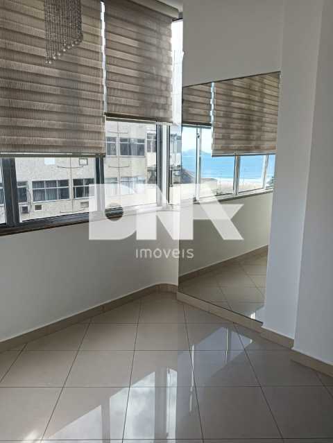 Imperdível - Apartamento 3 quartos à venda Copacabana, Rio de Janeiro - R$ 1.985.000 - MLAP30449