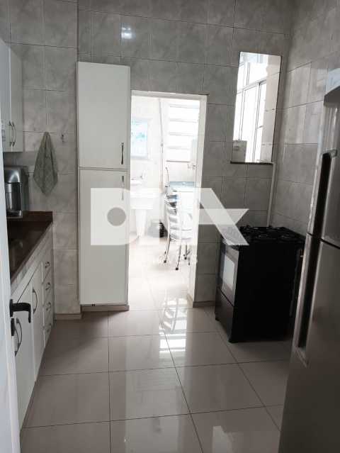 Imperdível - Apartamento 3 quartos à venda Copacabana, Rio de Janeiro - R$ 1.985.000 - MLAP30449