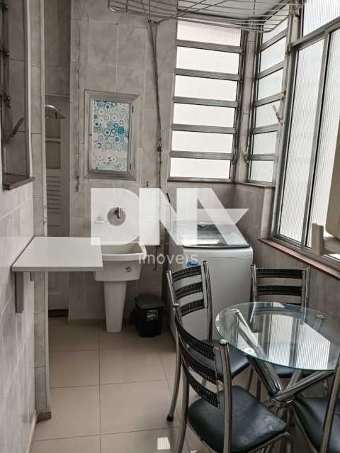 Imperdível - Apartamento 3 quartos à venda Copacabana, Rio de Janeiro - R$ 1.985.000 - MLAP30449