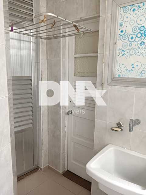 Imperdível - Apartamento 3 quartos à venda Copacabana, Rio de Janeiro - R$ 1.985.000 - MLAP30449