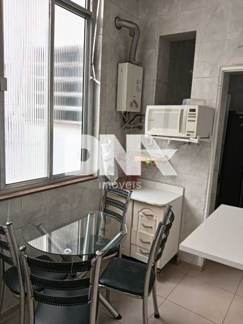 Imperdível - Apartamento 3 quartos à venda Copacabana, Rio de Janeiro - R$ 1.985.000 - MLAP30449