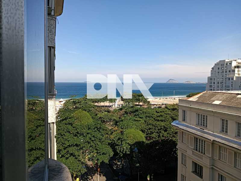 Imperdível - Apartamento 3 quartos à venda Copacabana, Rio de Janeiro - R$ 1.985.000 - MLAP30449