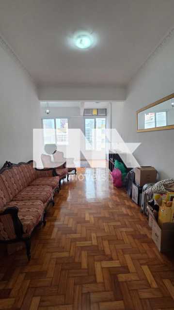 Apartamento 2 quartos à venda Ipanema, Rio de Janeiro - R$ 1.680.000 - BGAP20434