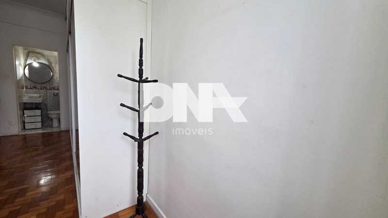 Apartamento 2 quartos à venda Ipanema, Rio de Janeiro - R$ 1.680.000 - BGAP20434