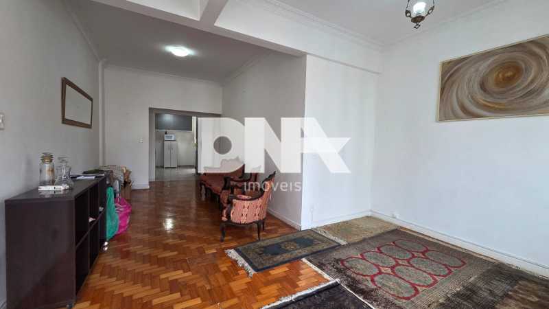 Apartamento 2 quartos à venda Ipanema, Rio de Janeiro - R$ 1.680.000 - BGAP20434
