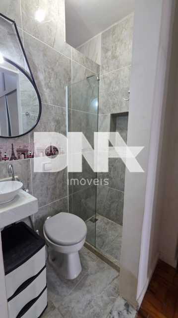 Apartamento 2 quartos à venda Ipanema, Rio de Janeiro - R$ 1.680.000 - BGAP20434